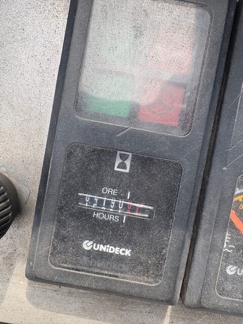 Combilift, C6000, 20862, 6,000 lbs., Pic 2
