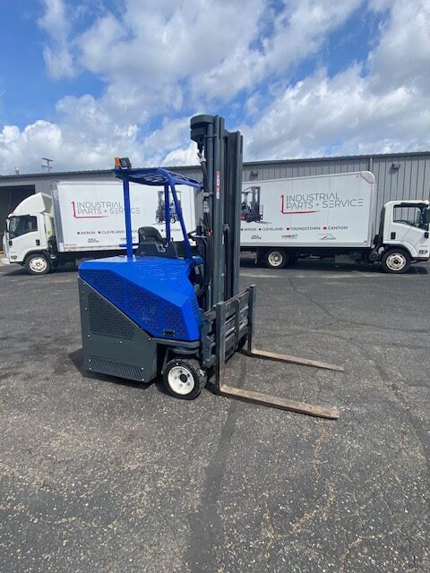 Combilift, CB6000, 23946, 6,000 lbs., Pic 4