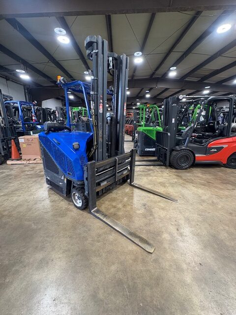 Combilift, CB6000, 40566, 6,000 lbs., Pic 3