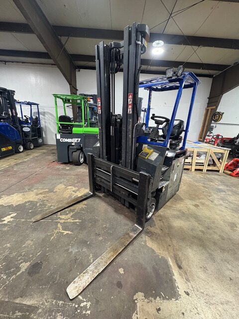 Combilift, CBE6000, 35508 6,000 lbs., Pic 6