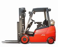 Linde, H25CT, 5,000 lbs., Pic 4