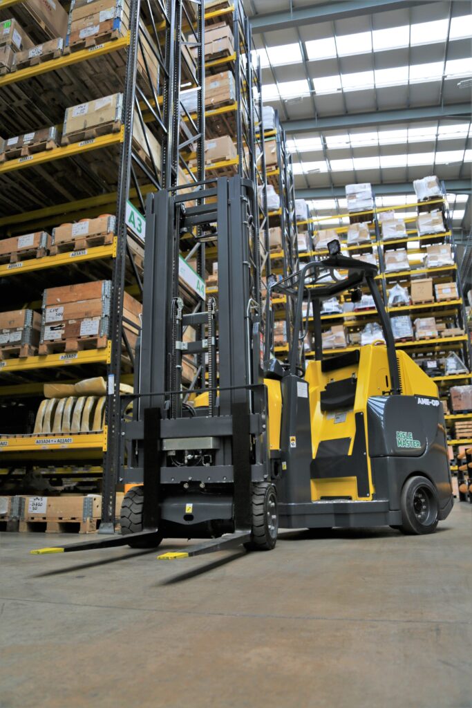 Aisle Master Order Picker AME OP (2)