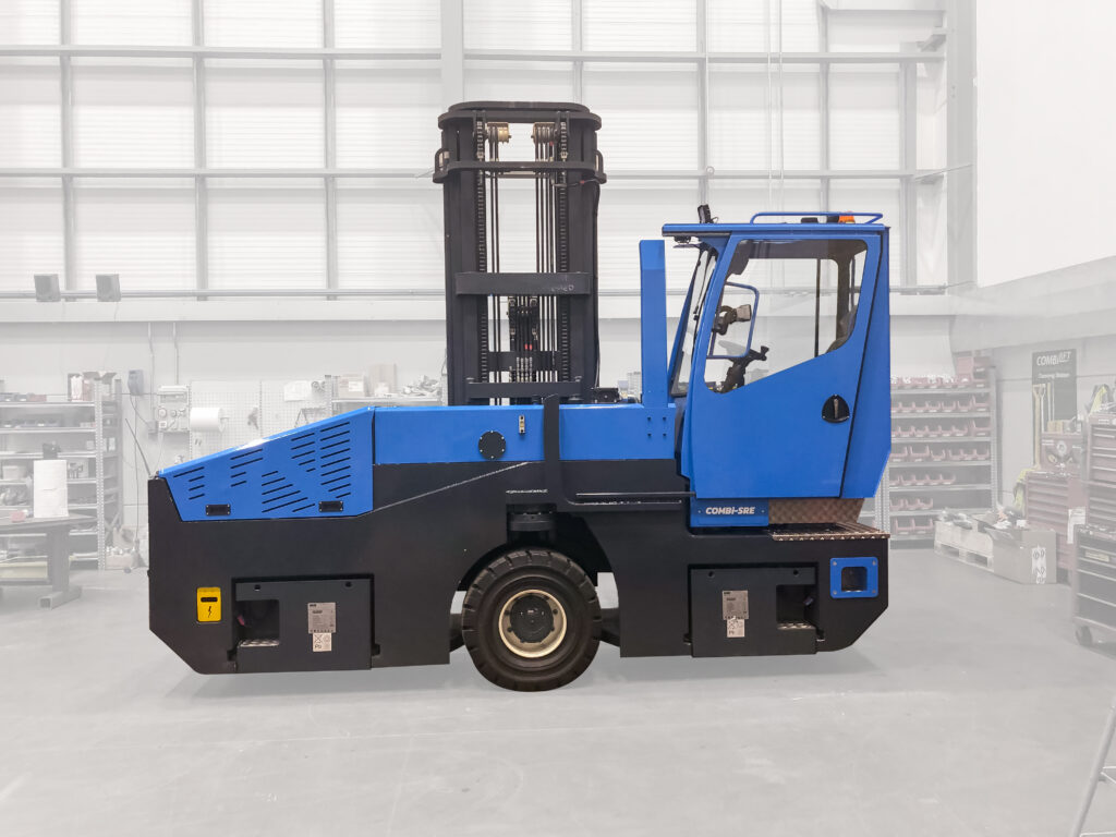 Combilift SRE - Side Loader 3 (1)