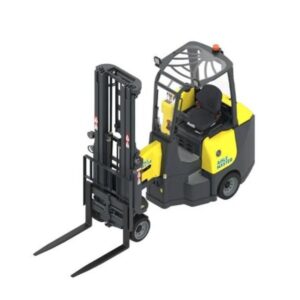 Aisle Master Electric