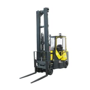 Aisle Master Cold Store